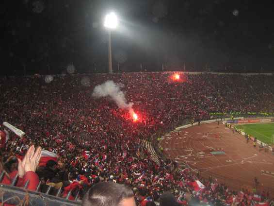Chile vs Bolivien (4-0) (3)