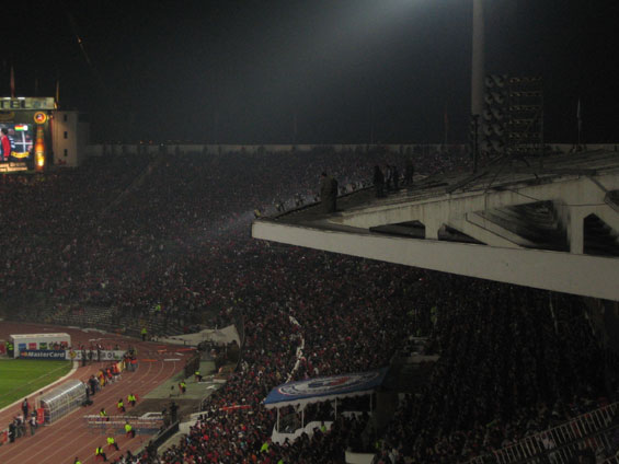 Chile vs Bolivien (4-0) (4)