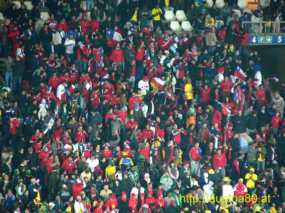 Brasilien vs Chile (3-0) (2)