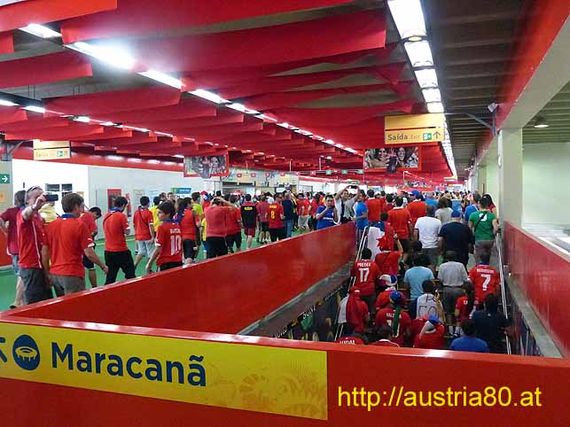 Spanien vs Chile (0-2) (1)