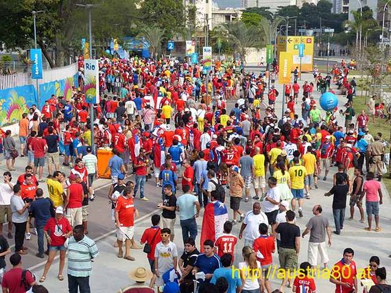Spanien vs Chile (0-2) (3)
