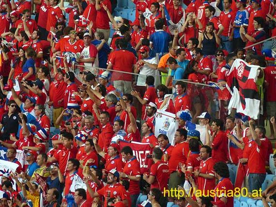 Spanien vs Chile (0-2) (7)