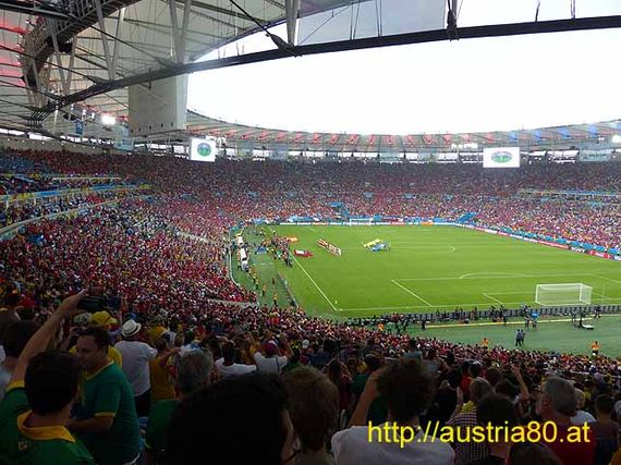 Spanien vs Chile (0-2) (11)