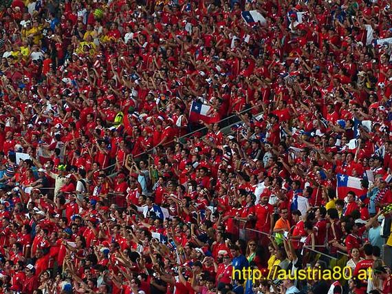 Spanien vs Chile (0-2) (12)