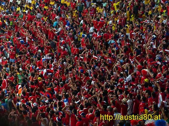 Spanien vs Chile (0-2) (13)