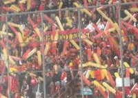 Union Espanola vs O Higgins (0-2)