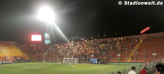 Union Espanola vs O Higgins (0-2) (2)