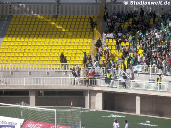 Everton vs Wanderers (3-0) (8)