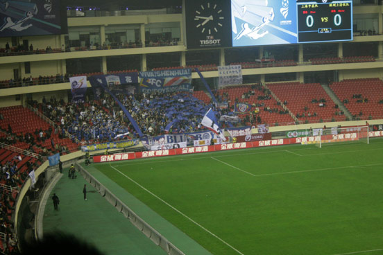 Shanghain Shenhua vs Shenzhen Shangqingyin (2-0) (5)