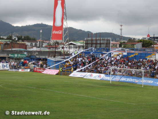 Club Sport Cartaginés vs Deportivo Saprissa (0-3) (2)