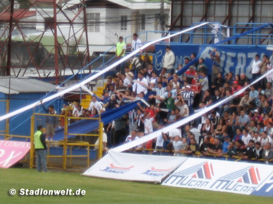 Club Sport Cartaginés vs Deportivo Saprissa (0-3) (3)