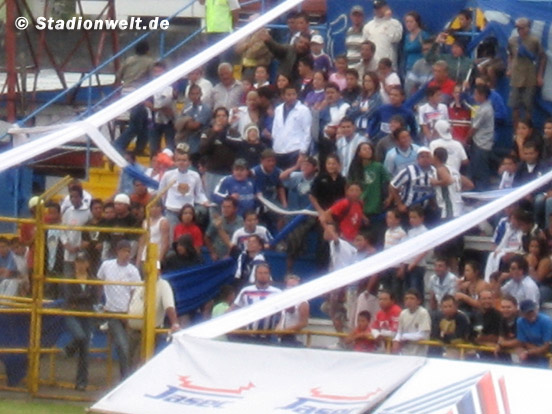 Club Sport Cartaginés vs Deportivo Saprissa (0-3) (4)