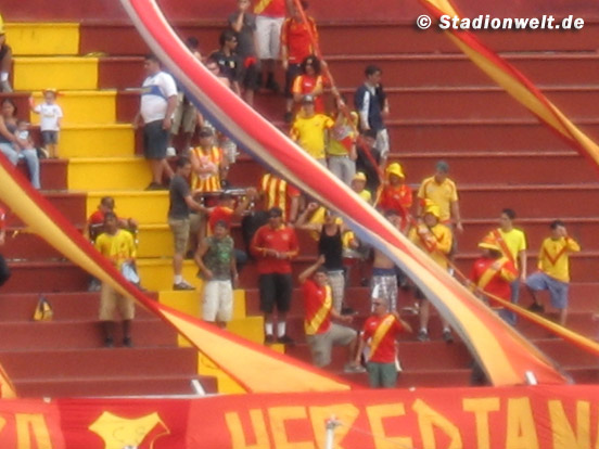 Club Sport Herediano vs CF Universidad de Costa Rica (4-2) (4)