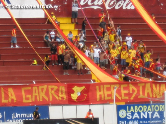 Club Sport Herediano vs CF Universidad de Costa Rica (4-2) (5)