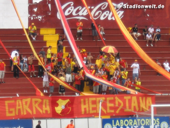 Club Sport Herediano vs CF Universidad de Costa Rica (4-2) (6)