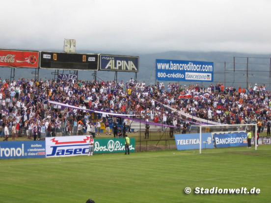 Club Sport Cartaginés vs Deportivo Saprissa (0-3) (1)