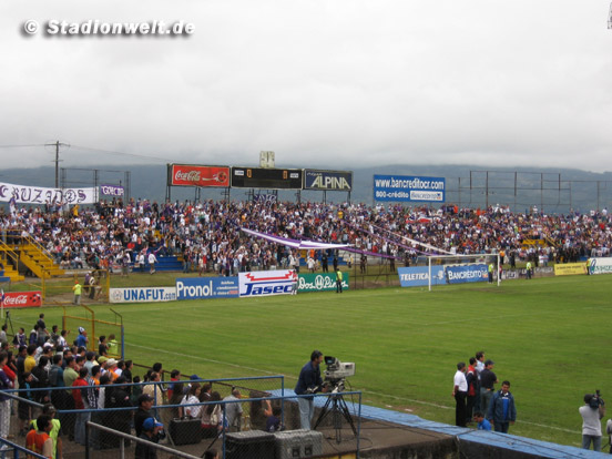 Club Sport Cartaginés vs Deportivo Saprissa (0-3) (2)