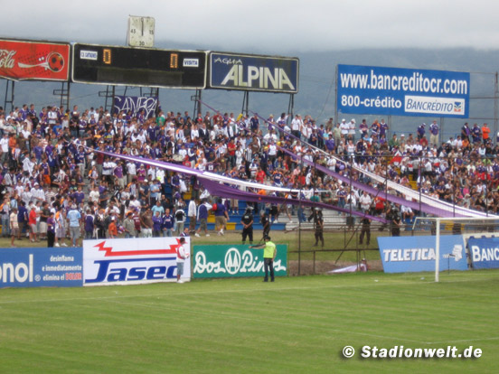 Club Sport Cartaginés vs Deportivo Saprissa (0-3) (4)