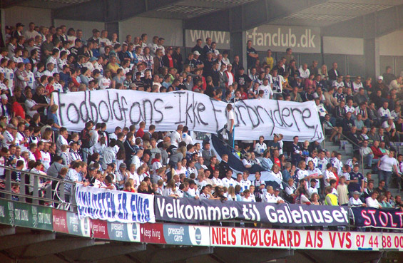 Aarhus GF vs Brabrand IF (2-0) (2)