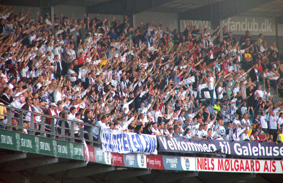 Aarhus GF vs Brabrand IF (2-0) (3)