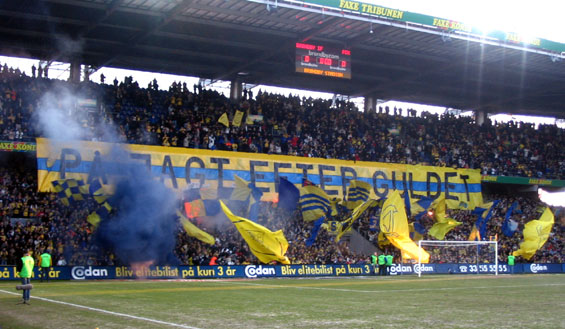 Bröndby IF vs FC Kopenhagen (3-0) (2)