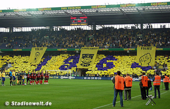 Bröndby IF vs Eintracht Frankfurt (2-2) (2)