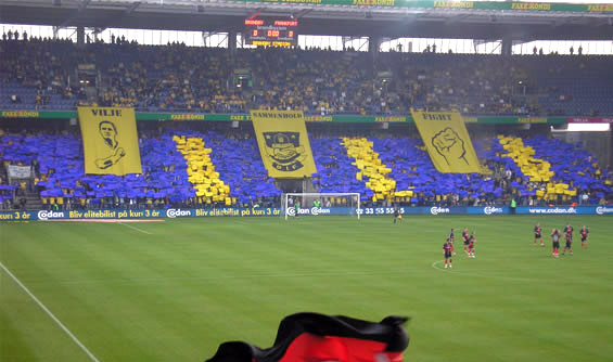 Bröndby IF vs Eintracht Frankfurt (2-2) (8)