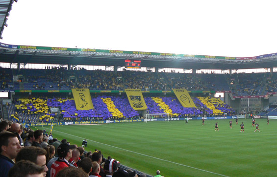 Bröndby IF vs Eintracht Frankfurt (2-2) (11)
