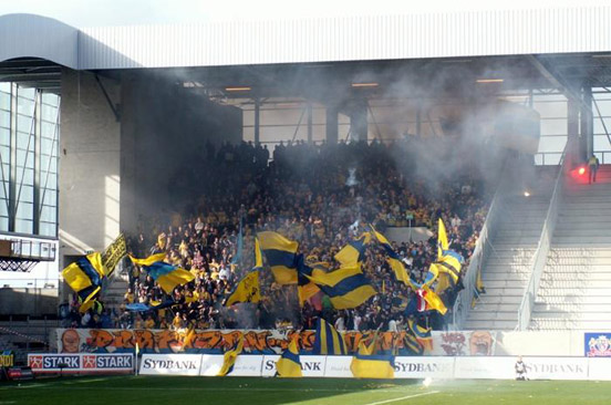 AC Horsens vs Bröndby IF (1-3) (1)