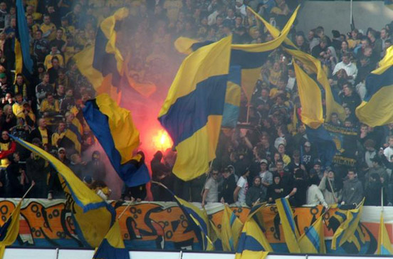 AC Horsens vs Bröndby IF (1-3) (2)