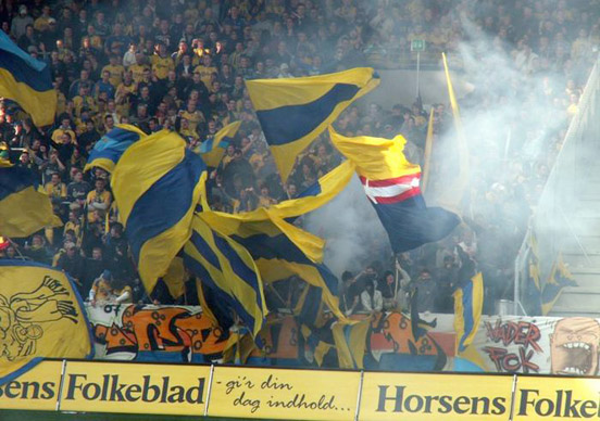 AC Horsens vs Bröndby IF (1-3) (3)