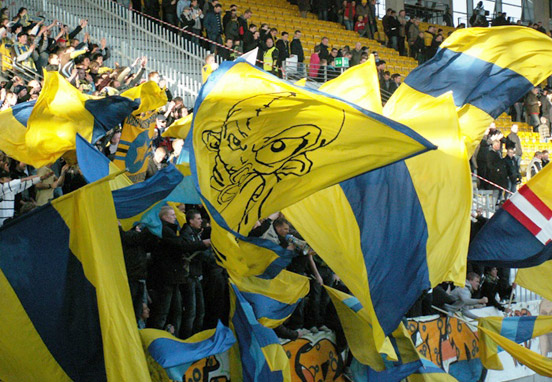 AC Horsens vs Bröndby IF (1-3) (7)