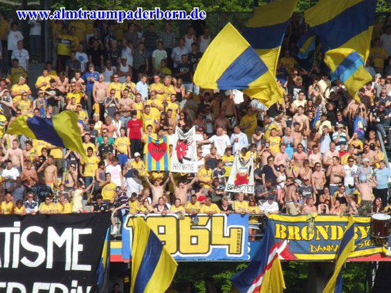 Aarhus GF vs Bröndby IF (2-1) (1)