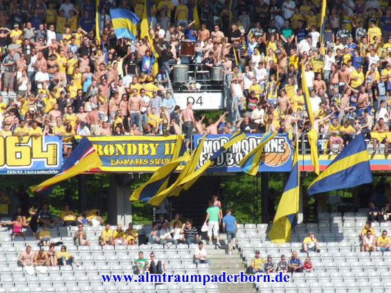 Aarhus GF vs Bröndby IF (2-1) (2)