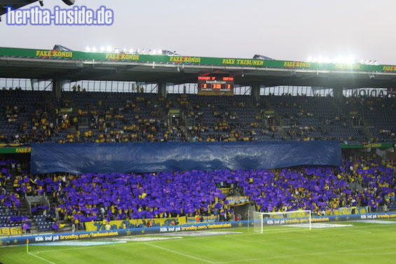Bröndby IF vs Hertha BSC (2-1) (2)