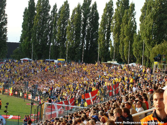 Hertha BSC vs Bröndby IF (3-1) (14)