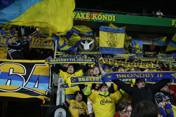 Odense BK vs Bröndby IF (1-3) (2)