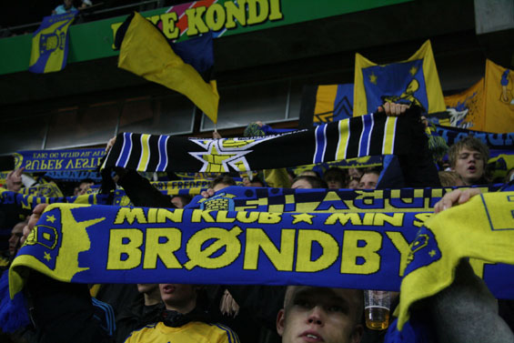 Odense BK vs Bröndby IF (1-3) (3)