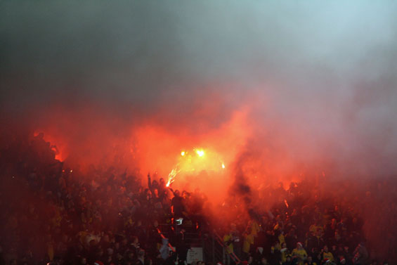 Aarhus GF vs Bröndby IF (1-0) (4)