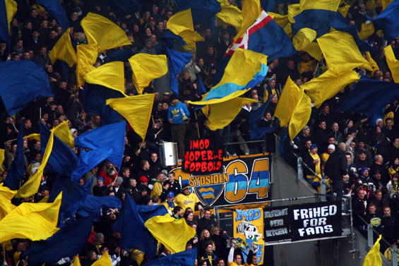 Bröndby IF vs SønderjyskE (1-1) (3)