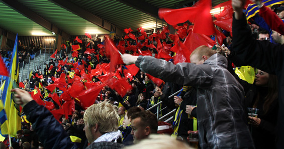 Esbjerg FB vs Bröndby IF (1-2) (1)