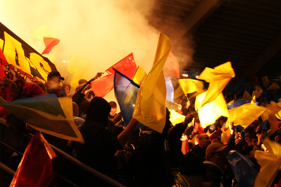 Esbjerg FB vs Bröndby IF (1-2) (3)