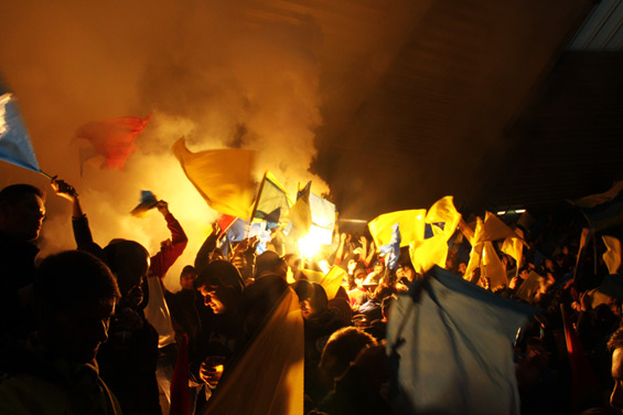 Esbjerg FB vs Bröndby IF (1-2) (4)
