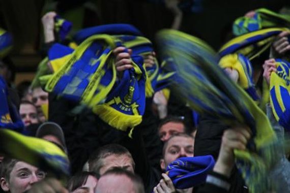 Bröndby IF vs Silkeborg IF (2-2) (1)