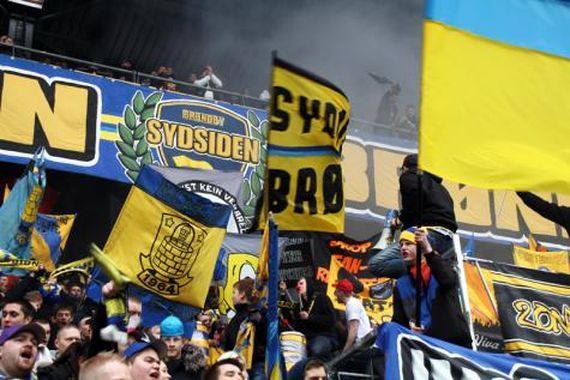 Bröndby IF vs Silkeborg IF (2-2) (9)