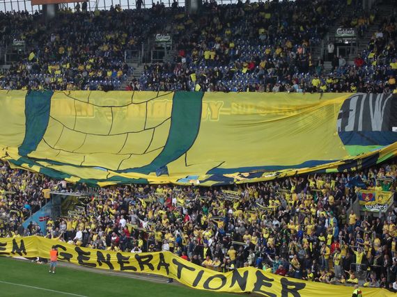 Bröndby IF vs FC Kopenhagen (1-2) (1)