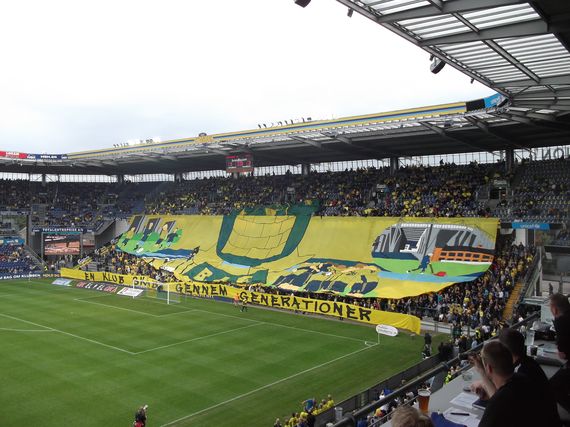 Bröndby IF vs FC Kopenhagen (1-2) (2)
