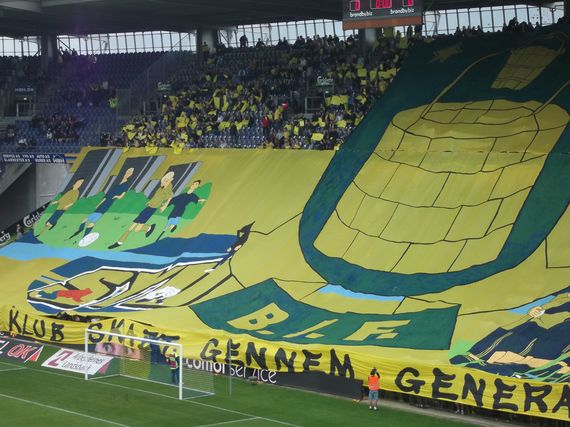 Bröndby IF vs FC Kopenhagen (1-2) (3)