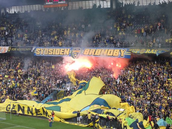 Bröndby IF vs FC Kopenhagen (1-2) (6)