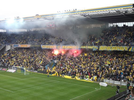 Bröndby IF vs FC Kopenhagen (1-2) (7)